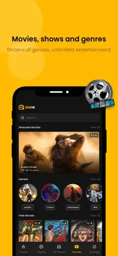 realme-sony-camera-phone Movies and shows